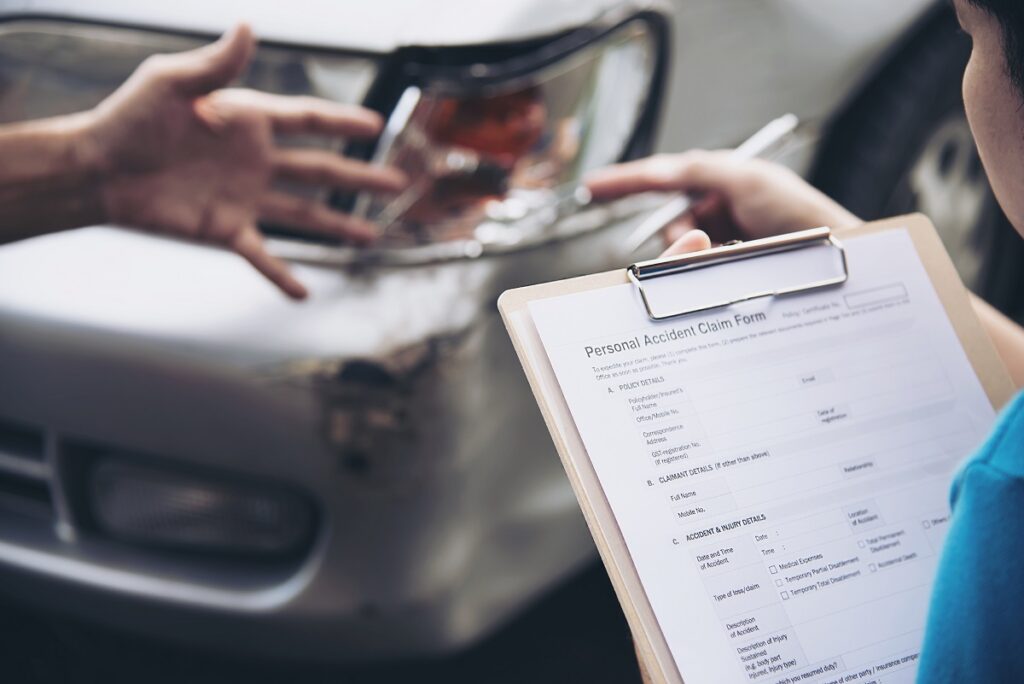 Cómo evitar fraudes en seguros de coche 1 como evitar fraudes en seguros de coche