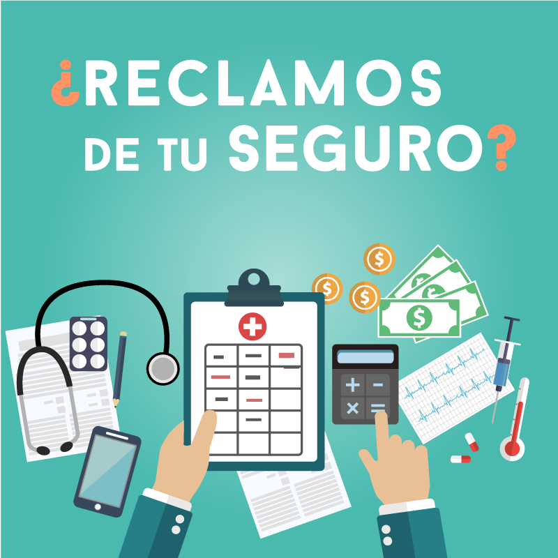 Cómo hacer un reclamo en tu seguro médico 1 como hacer un reclamo en tu seguro medico
