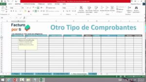 como preparar documentos para polizas