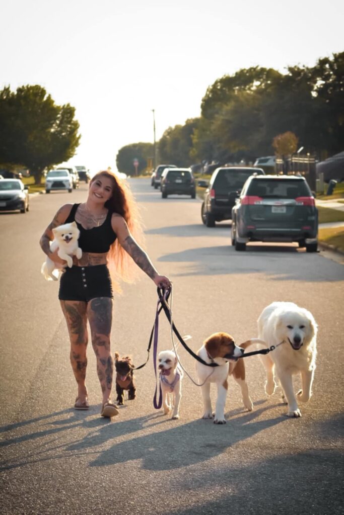 Guía para familias con mascotas múltiples 1 guia para familias con mascotas multiples