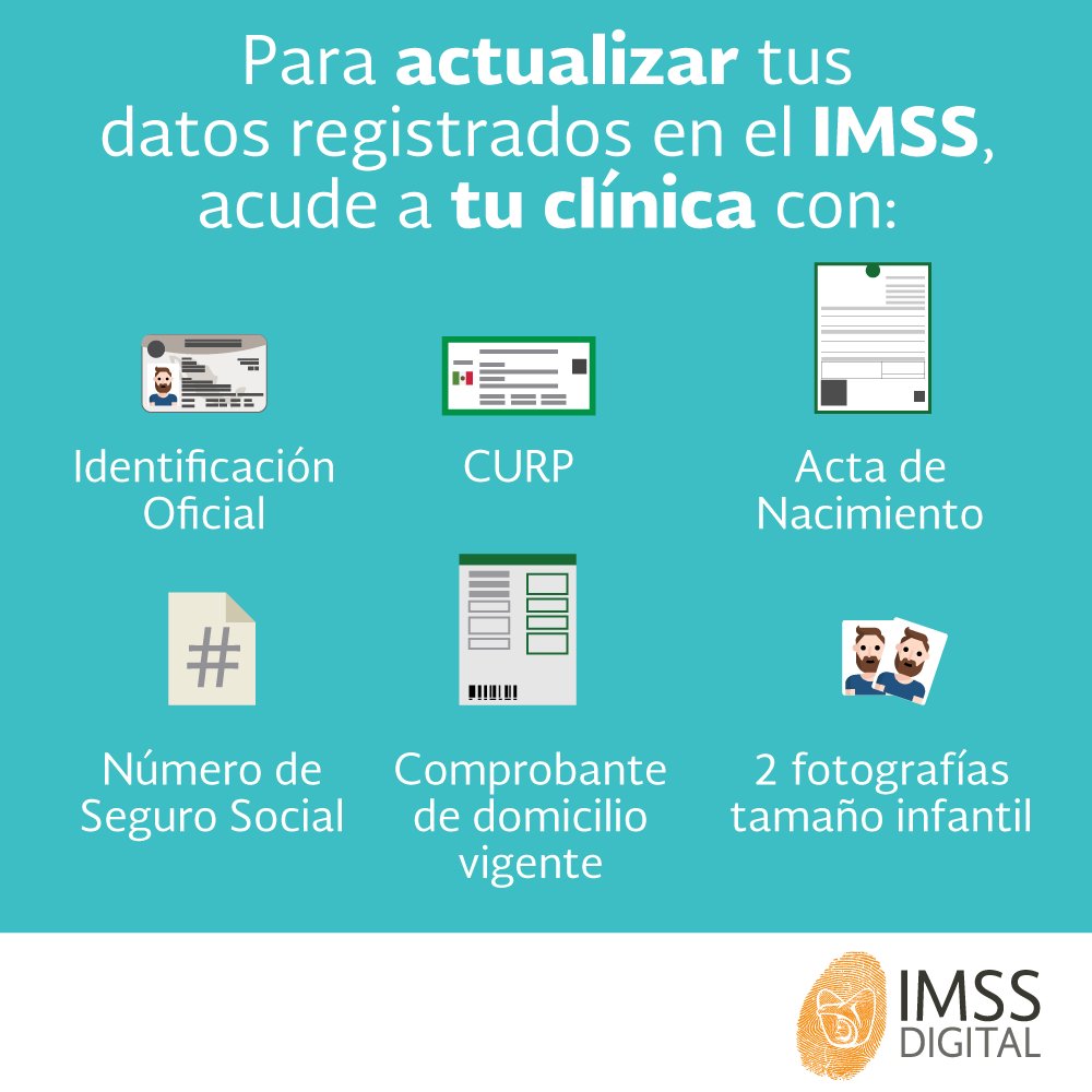 Pasos para actualizar datos en tu seguro 1 pasos para actualizar datos en tu seguro