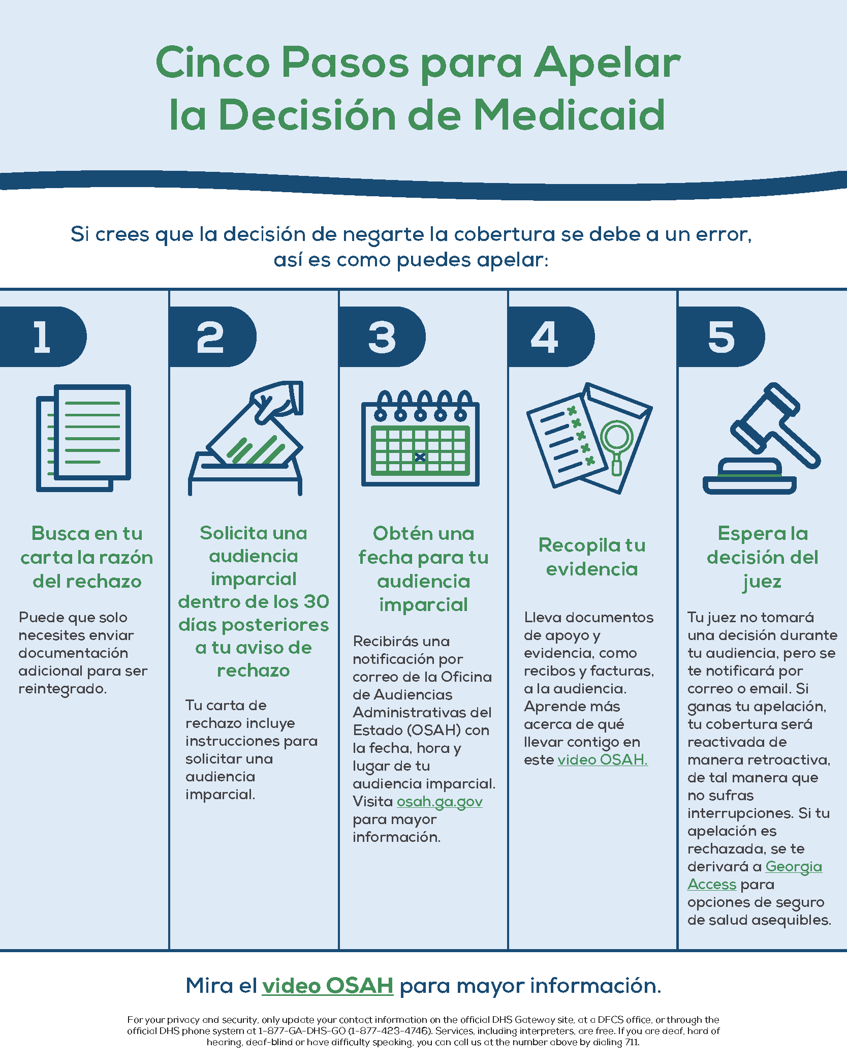 pasos para extender una poliza de salud