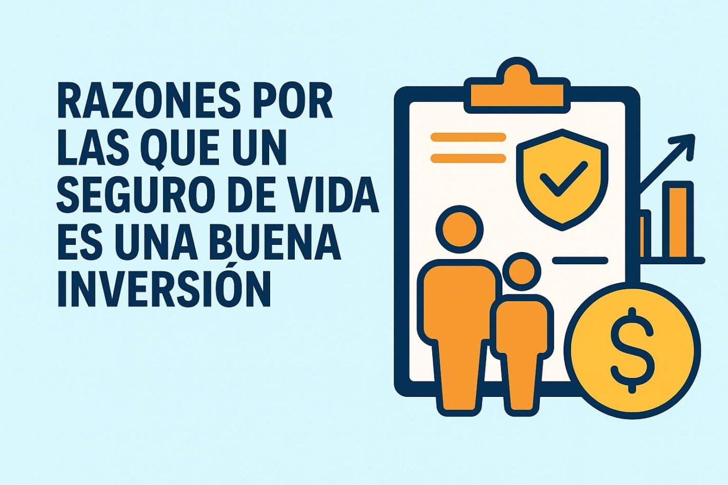 por que invertir en aseguramiento vital